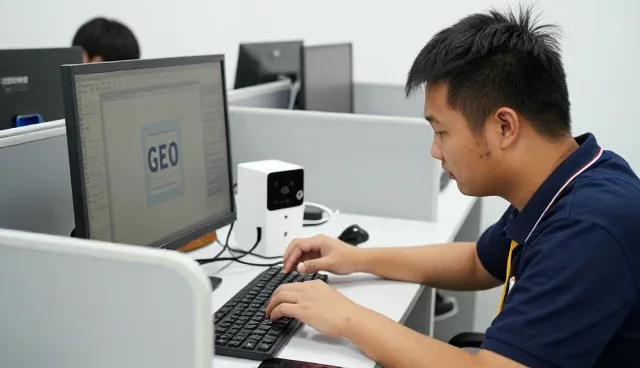 GEO搜索优化服务在AI搜索优化排名中的实际应用分析