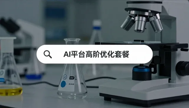 搜索优化如何驱动流量分析业务的持续增长