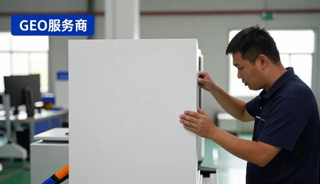 元素晶GEO如何利用AI平台基础优化套餐提升价值